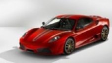 Във Франкфурт Ferrari ще представи новия 430 Scuderia