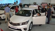 Световна премиера в София за новата Corolla