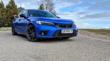 Новата Honda Civic: Радикална промяна