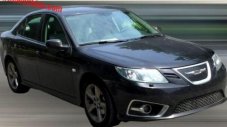 Възроденият SAAB 9-3 дебютира през юни
