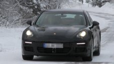 Porsche Pajun ще е готово след 5 години
