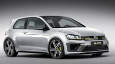 Серийният VW Golf R400 ще има повече от 400 к.с.