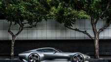 Mercedes представи Vision Gran Turismo