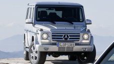 Това е новият G-Class