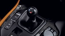 Toyota разкри откъде идва механичната скоростна кутия за GR Supra
