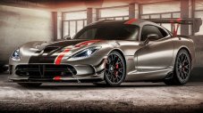 Dodge спря окончателно продажбите на Viper