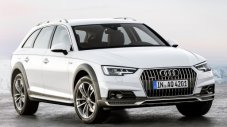 Audi пусна първия модел с новото quattro