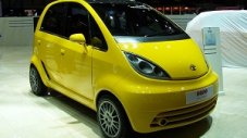 Tata пуска по-мощно Nano