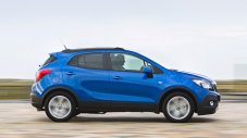 Mokka - проходимият бестселър на Opel