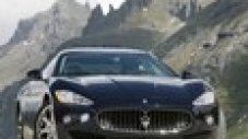 Maserati с кабриолет GranTurismo
