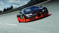 Следващото Bugatti ще струва 5.8 млн. евро