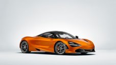 2017 г. се оказа рекордна за McLaren