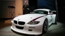 BMW готви и Z2?