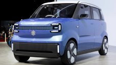 Suzuki се завръща с "евтина" малка кола за Европа