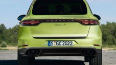 Porsche Macan ще е по-евтин от Audi Q5