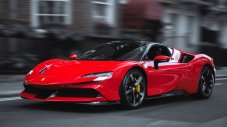 Ferrari започна да продава суперколи за биткойни