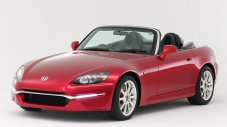 Honda възражда S2000 заради салона в Токио