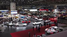 Катастрофа: само две европейски марки на автосалона в Женева