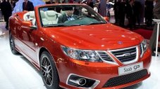 Saab 9-3 се връща на пазара през 2013 г.