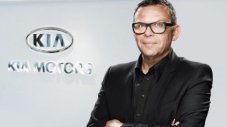 Дизайнерът, променил Kia, се оттегля в пенсия