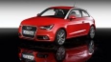 Започна серийното производство на Audi A1