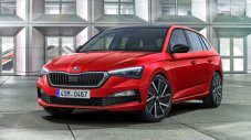 Skoda показа как ще се бори с VW Golf