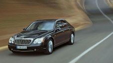 Дори след 17 години този Maybach 57 все още изглежда страхотно