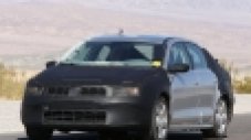 Volkswagen подготвя новата Jetta