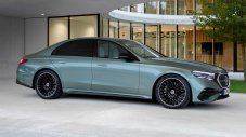 Mercedes отписа синтетичните горива