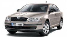 Започват продажбите в Европа на Skoda Octavia Tour II
