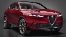 Двигателите на втория кросоувър на Alfa Romeo са ясни