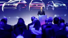 Volkswagen промени електрическите си планове