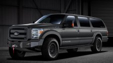 Hennessey превърна Ford F-250 в SUV с 8 места