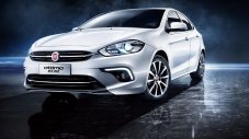 Fiat представи хечбека Ottimo