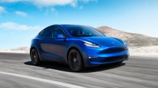 Мъск предрече: Model Y ще стане №1 в света