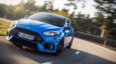 Ford Focus RS най-после се пробва в „Зеления ад” (Видео)