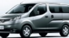Започват продажбите на Nissan NV200 Vanette