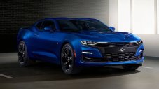 GM отново ще "убие" Chevrolet Camaro
