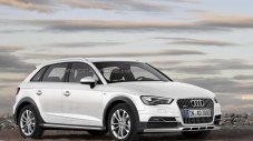 Новото Audi A3 ще получи версия Cityhopper