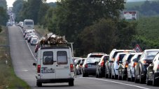 Приеха промените в данъците на автомобилите