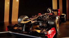 Lotus E20 и Райконен са готови за сезона