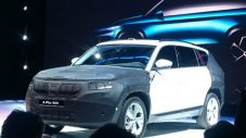 Skoda почти показа всъдехода си
