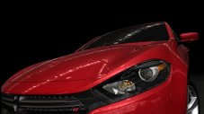 Dodge заменя Caliber с Dart