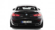 AC Schnitzer подхвана BMW Gran Coupe