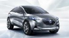 Концептуален кросоувър от Buick