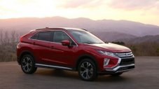 Планът на Mitsubishi: 11 модела за 3 години