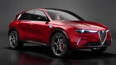 Новият SUV на Alfa Romeo ще бъде на ток