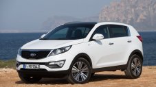 Kia с 5.5% ръст в Европа за първото полугодие