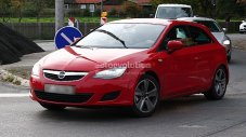 Новият Seat Leon се преструва на Opel Astra
