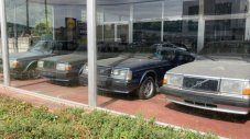 Над 30 години никой не търси чисто нови Volvo